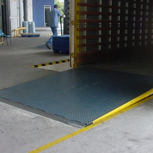 Comprar plataforma ergonômica industrial